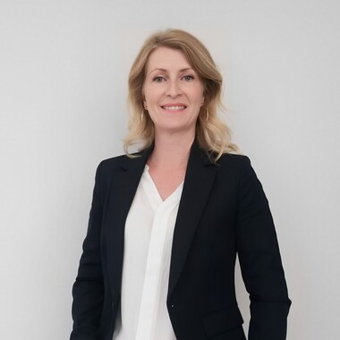 Caroline TSCHAMBER TOFANO