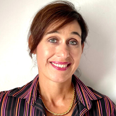 Chrystelle Bouthier - Saint-Arnoult-En-Yvelines – 78730 – Conseiller SAFTI