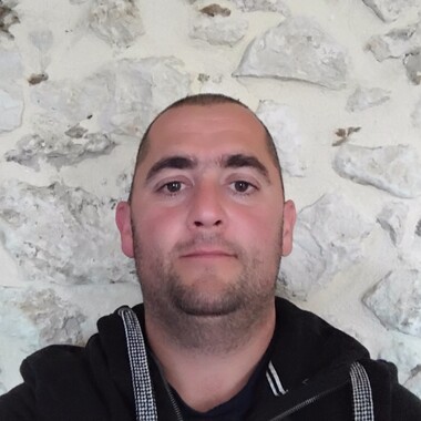 Grégory ROUX