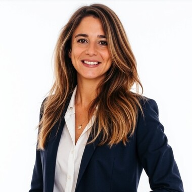 Vanessa BERGNY MARTINS