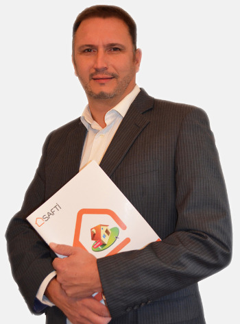 Sylvain Denis - Le Havre – 76600 – Conseiller SAFTI