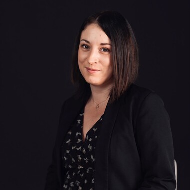 Karine WILHELM