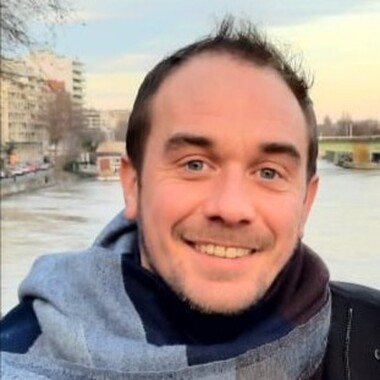 Damien CHESNEL