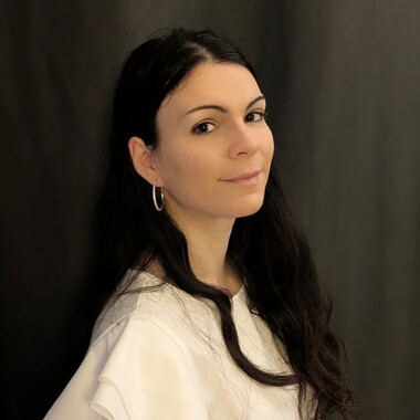 Sophie SANCHES