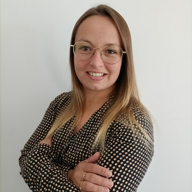Julie TORCHUT
