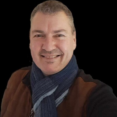Frédéric BOIBESSOT