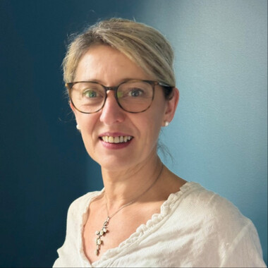 Marie-Hélène BRUYERE