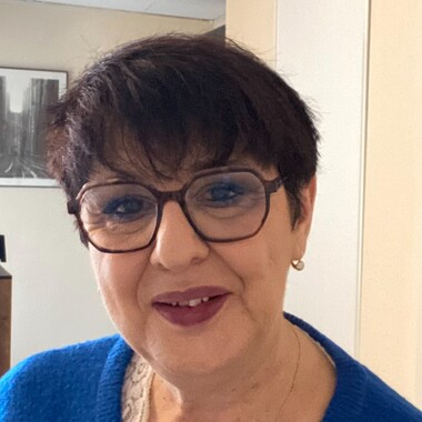 Nathalie BACCICHET