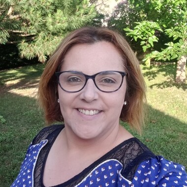 Angélique BONNIEU