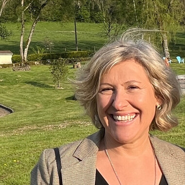 Christine BALDUZZI