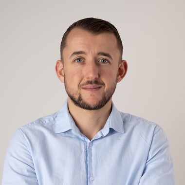 Quentin CALMELS