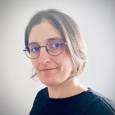 Sandrine CITAIRE
