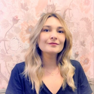 Loriane PERROT