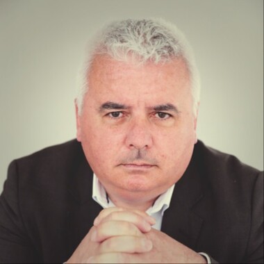 Pascal ROBERT