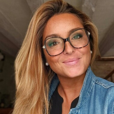 Christelle BLERVAQUE