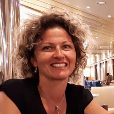 Sandrine GRISARD