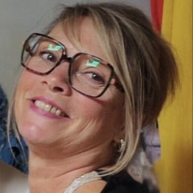 Nathalie EECKOUTE