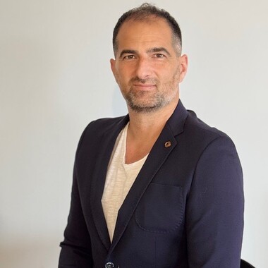 Sylvain TRUCHET