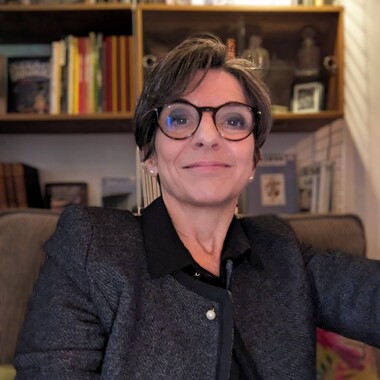 Anne-Sophie BRUN