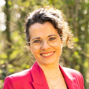 Sandrine MARTINEZ
