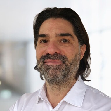 Wolfgang DAZY
