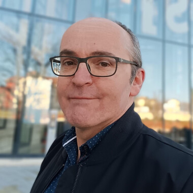 Régis PFLEGER