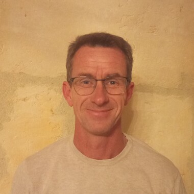 Richard FAYET