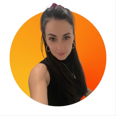 Mélanie CHIODO
