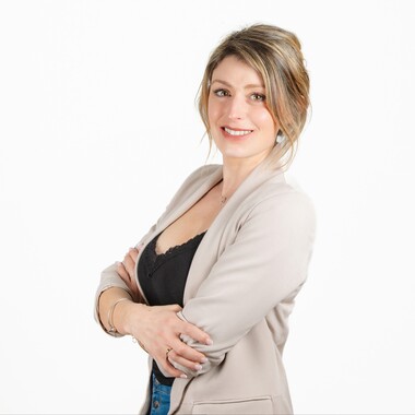 Chloé ZALUSKI