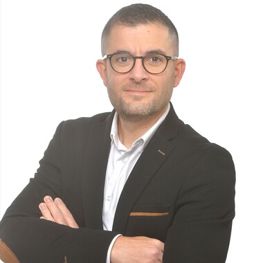 Hervé BARCEL