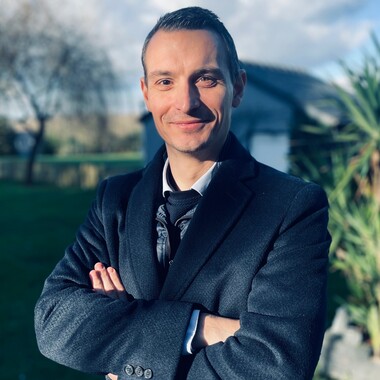 Baptiste JANNIOT