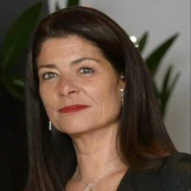 Laurence DELIN