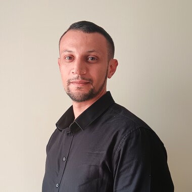 Soufiane ABERROU