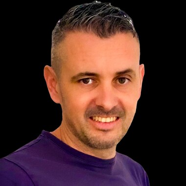 Nicolas VIALE