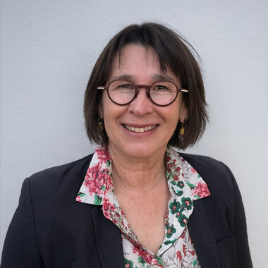 Isabelle ROUÉ