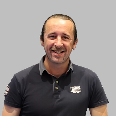 Grégoire HOYEZ