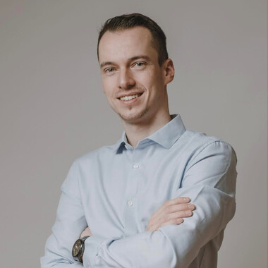 Matthieu BONHOMME