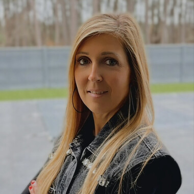 Kelly BONNORD