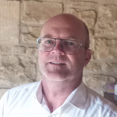 Thomas GRATTE