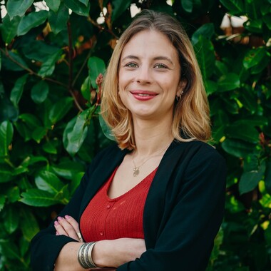 Cloé BAZIN