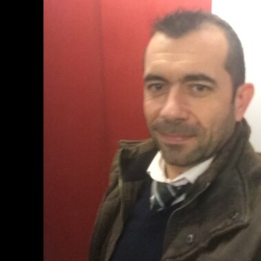 Cédric HILLAIRE