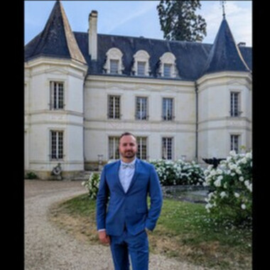 Benoit DALBIGNAT