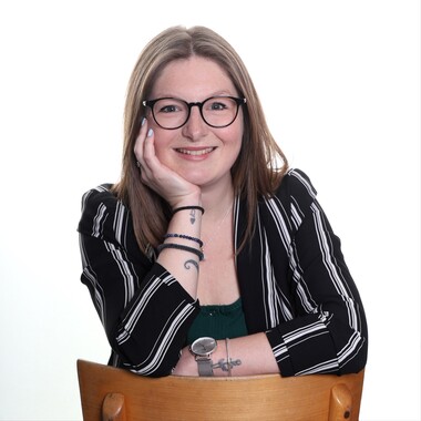 Raphaëlle FOUQUET