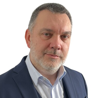 Frédéric LAMBERT