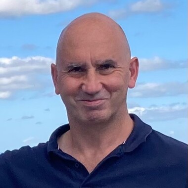 Michel INDRIERI
