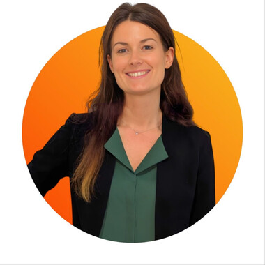 Gwenaëlle RACAUD