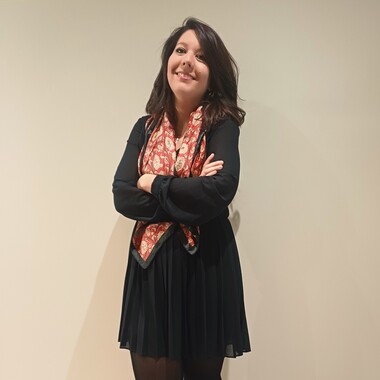 Amélie TRUTIN