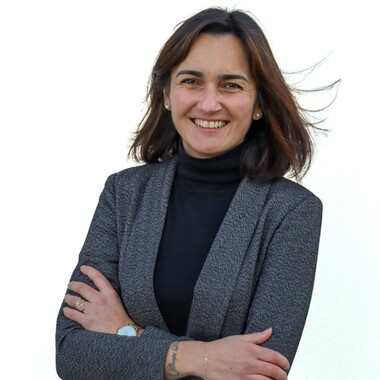 Carine JOUNIER
