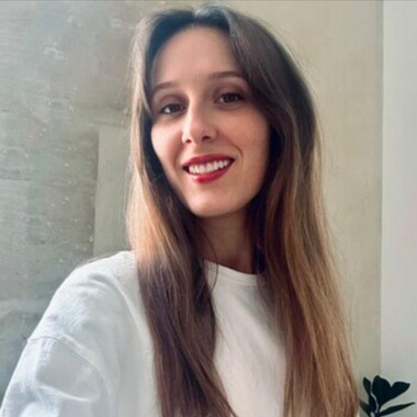 Claire GLINEUR