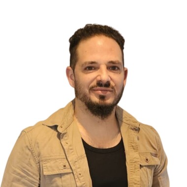 Benjamin GUINET